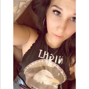 Meet your Posher, Cierra